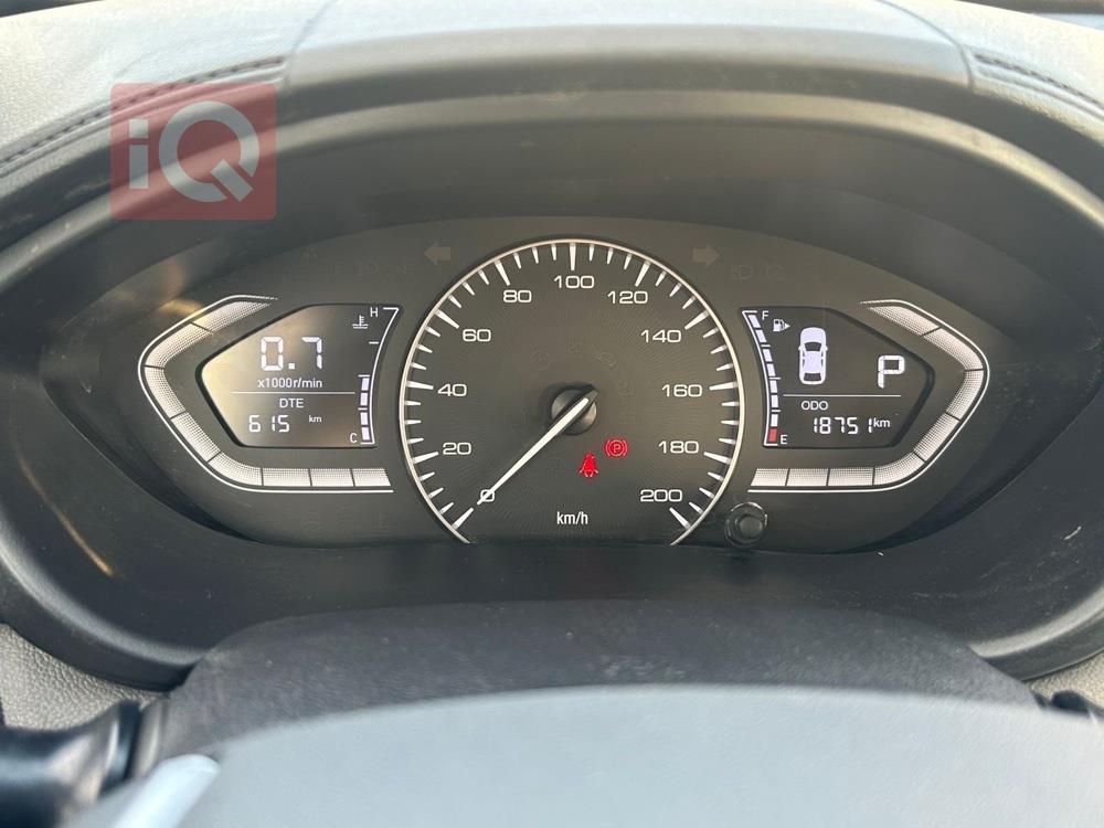 شانجان السفن